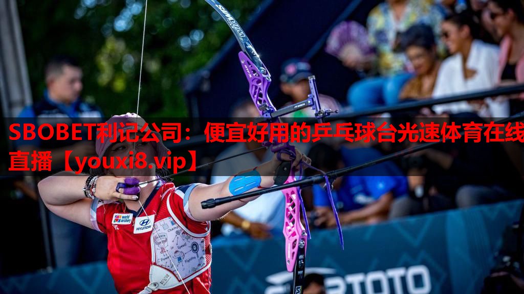 SBOBET利记公司：便宜好用的乒乓球台光速体育在线直播