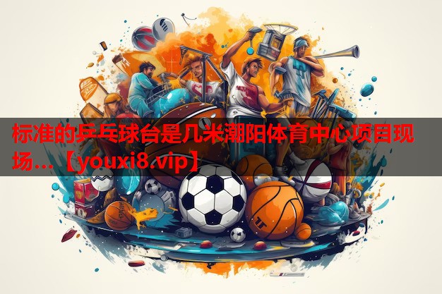 标准的乒乓球台是几米潮阳体育中心项目现场…