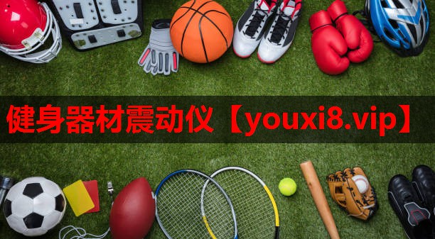 健身器材震动仪