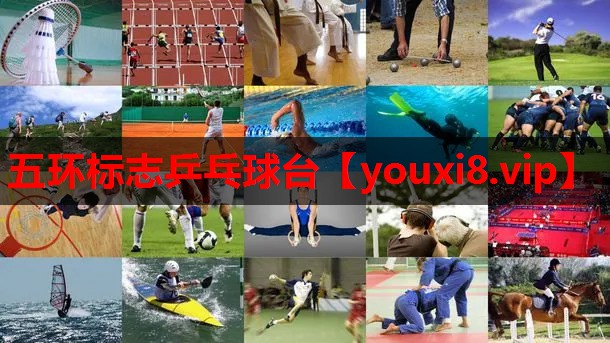 五环标志乒乓球台 五环标志乒乓球台